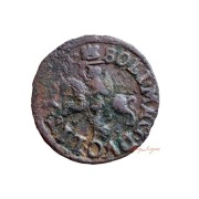 Boratynka 1661 Bardzo Ładna Patynka NAJTANIEJ 70