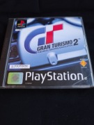 Gran Turismo 2 ps1 