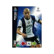 Maicon FC Porto karta Panini CHAMPIONS LEAGUE 2012-13 