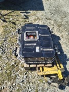 Bateria elektryczna hybrid 