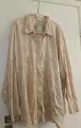 Koszula złota H&M XL nowa damska 
