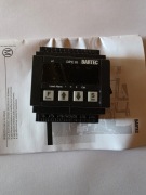 Nowy regulator temperatury BARTEC DPC III sterownik przemysłowy