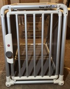 Transporter samochodowy klatka kennelowa dla psa Ecoline 4Pets M atest