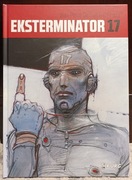 Eksterminator 17 - Dionnet-Bilal