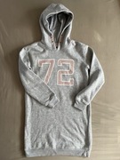 Bluza sportowa dziewczęca