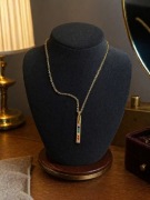 Naszyjnik uwolnienia blokady Czakr