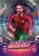 BRUNO FERNANDES GM 7 ENERGY - EURO GERMANY 2024