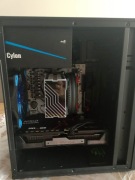 Komputer Ryzen7 3700x Radeon rx9060xt 16GB Ram 16GB