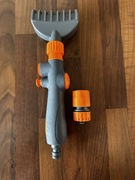 Urządzenie do czyszczenia filtrów basenowych i Jacuzzi 