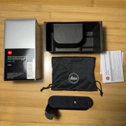 Leica HG-DC1 Wireless Charging Handgrip | uchwyt z ładowaniem | box