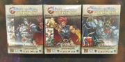 Zombicide BP/GH - Thundercats - Pack #1,#2,#3