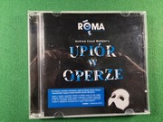 ROMA - UPIÓR W OPERZE