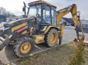 Skup maszyn, odpadów kabli Wywóz Odbiór złomu 