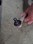 Wahacz audi prawy górny 