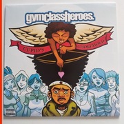 Gym Class Heroes – Cupid's Chokehold EP |12" EU 2007