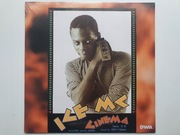 ICE MC – Cinema / Winyl / LP / Folia
