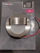 Oświetlenie schodowe LED Colours 13 lm 2700 K st