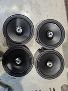 4x Głośniki HERTZ 165mm zestaw do VW Golf 4 6 Passat B5 Bora – przód i tył