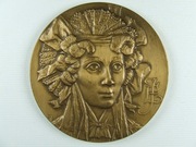 ELŻBIETA JARACZEWSKA 1792-1832