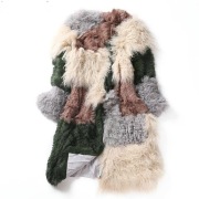 Płaszczyk, futerko rozmiar: 40