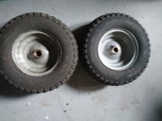 Traktorek Stiga Villa wszystkie cześci koło tylne