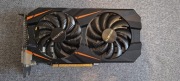 Karta Graficzna Gigabyte GeForce GTX 1060 3GB GDDR5