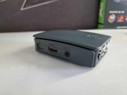 Raspberry Pi 3B+ plus, karta 64gb, raspberry OS
