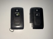 KLUCZYK PILOT TOYOTA COROLLA VERSO RAV 4 RAV4 SMART KEY