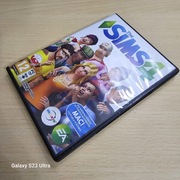 Gra PC The SIMS 4 podstawka PL oryginał bez dodatkow stan bardzo dobry