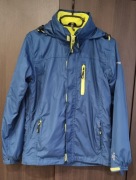 Kurtka jesienna 164 cm Martes