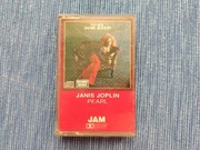 Janis Joplin - Pearl - kaseta 