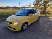 Silnik kompletny Suzuki Swift IV mk6 1.3 S25 