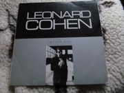 Leonard Cohen - płyta winyl