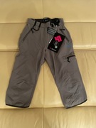 Spodnie trekkingowe damskie Alpinus 34 XS