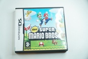 New Super Mario Bros Nintendo DS