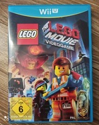 The Lego movie Videogame Nintendo Wii U