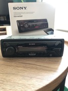 Radio samochodowe DSX-A410BT