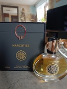 Narcotize Maison Des Perfums 5 ml