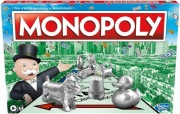 Gra planszowa Monopoly Classic Hasbro wersja niemiecka