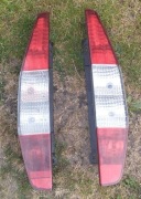 FIAT DOBLO 2004 LAMPA TYLNA LEWA PRAWA