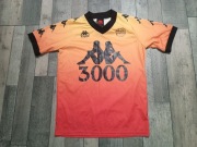 Koszulka męska Gumball 3000 Kappa rozmiar S