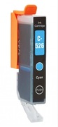 Tusz cyjan C-526 ink cartridge