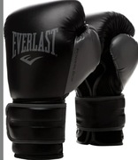 Rękawice bokserskie Everlast powerlock 14 oz
