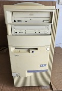 IBM APTIVA 2151 oryginał zadbany