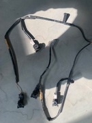 Mazda cx5 2017-2021 parktroniki, chologen,emblemat itd 