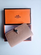 Portfel pudrowy w pudełku premium 