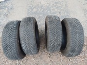 Całoroczne komplet 4szt Kleber Quadraxer 2 185/65r14