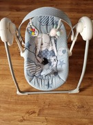 Huśtawka niemowlęca