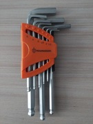 Nowy zestaw kluczy imbusowych magnussen