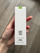 Zara perfumy woda toaletowa mgiełka do włosów i ciała 